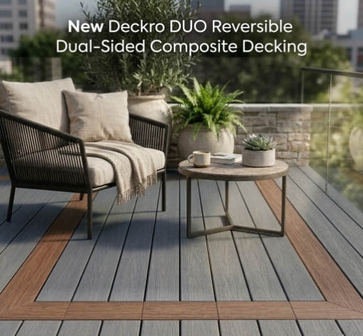 Deckro DUO
