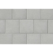 Picture of Kilsaran Newgrange Flags Silver Granite 400 x 400 x 40mm