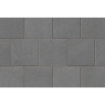 Picture of Kilsaran Newgrange Flags Black Granite 400 x 400 x 40mm